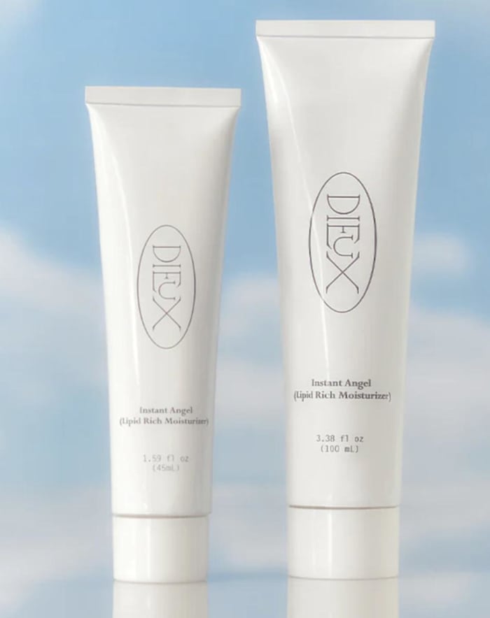 Instant Angel Moisturizer